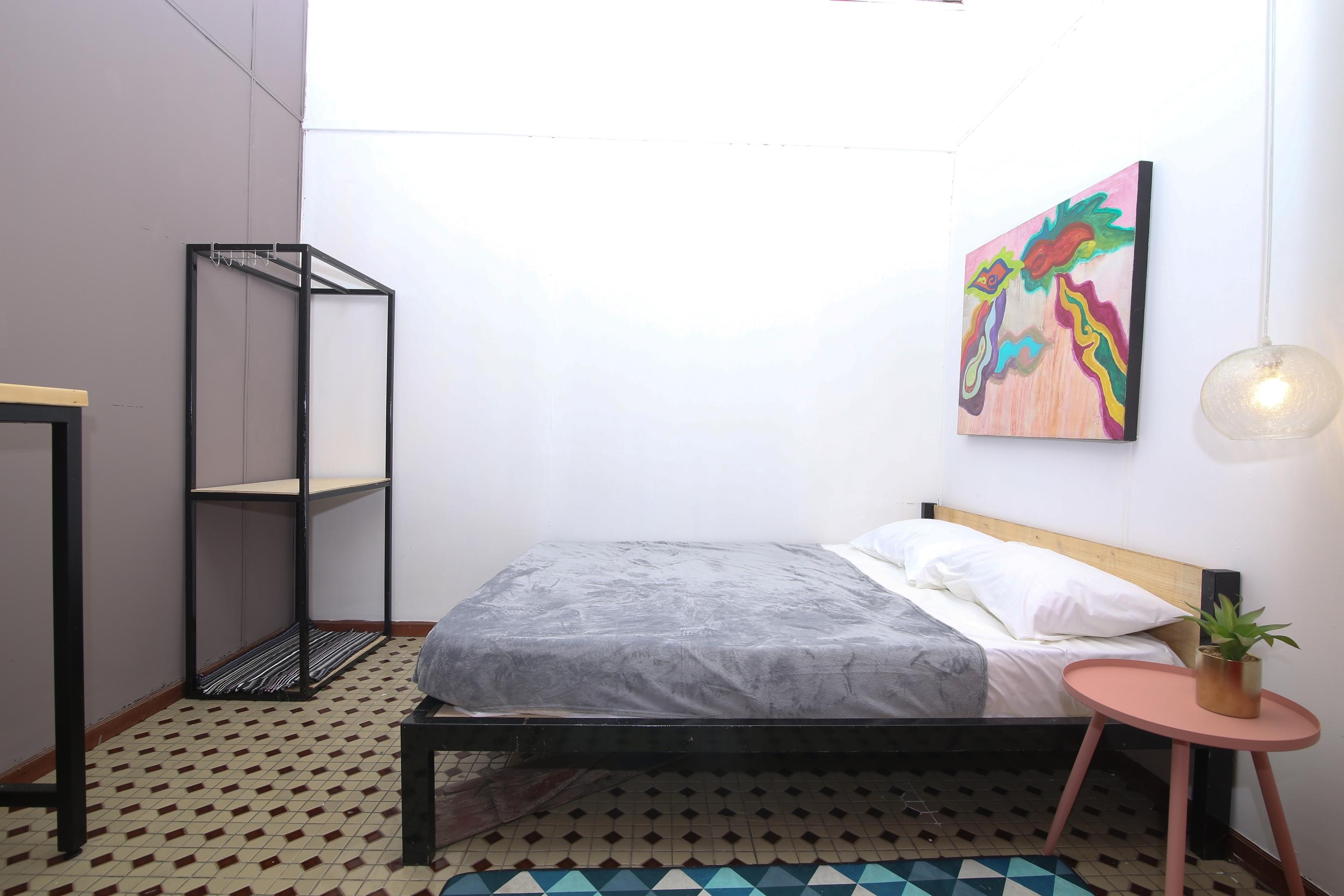 Spot On 90141 Threehouse Bed & Breakfast Кучинг Екстериор снимка